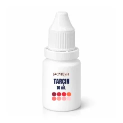 TARÇIN sabun boyası 10 ml