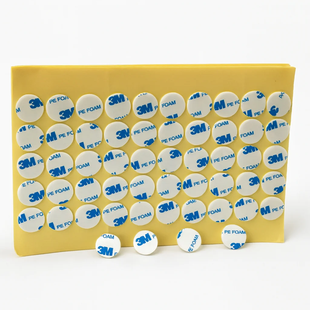 köpük bant yuvarlak kesim 15 mm köpük bant yuvarlak kesim 15 mm