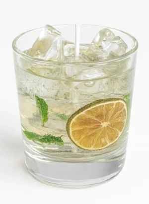 mojito mum yapım seti