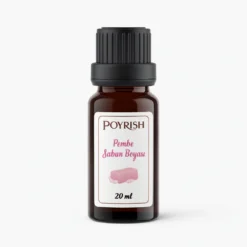 pembe sabun boyası 20 ml