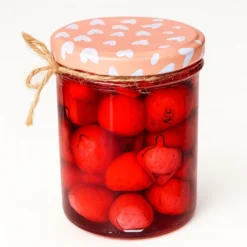 reçel mum yapım seti