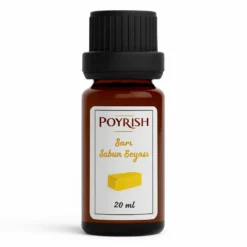 sarı sabun boyası 20 ml
