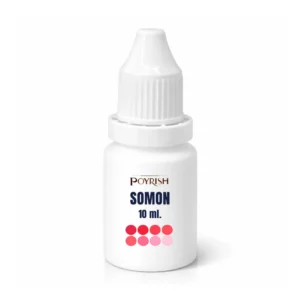 somon sabun boyası 10 ml