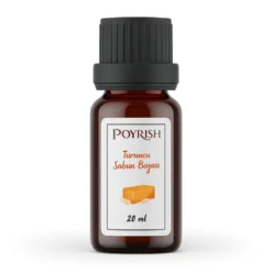 turuncu sabun boyası 20 ml