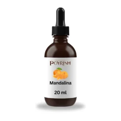 Mandalina Mum Esansı 20 ml
