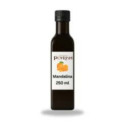 Mandalina Mum Esansı 250 ml1