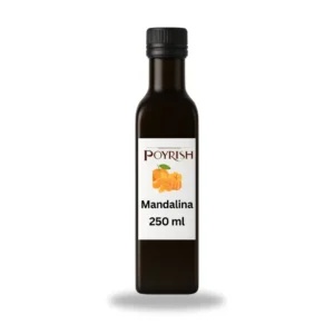 Mandalina Mum Esansı 250 ml1