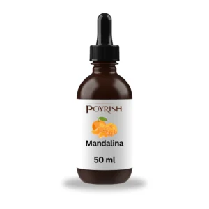 Mandalina Mum Esansı 50 ml
