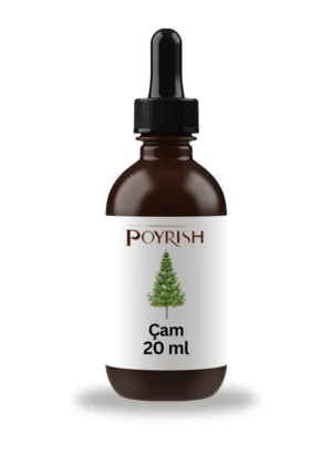 çam 20 ml