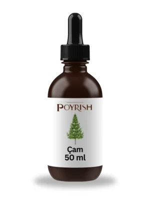 çam 50 ml