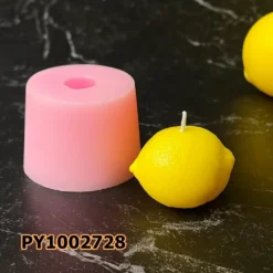 2728 mum silikon kalıbı