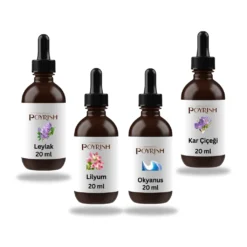 Ferahlık Serisi Mum Esans Seti