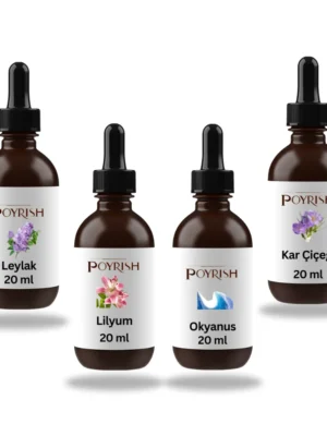 Ferahlık Serisi Mum Esans Seti