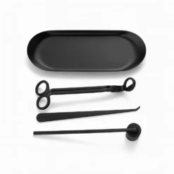 mum bakım seti siyah (2)