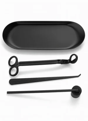 mum bakım seti siyah (2)