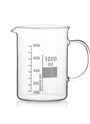 1000 ml beher