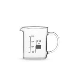 250 ml beher