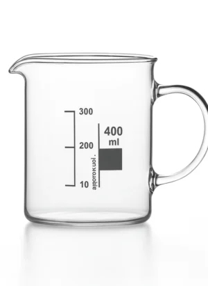 400 ml beher