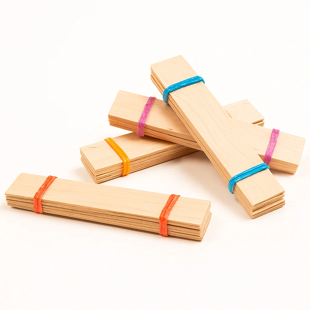 ahşap fitil kalın ahşap fitil kalın