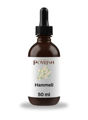 hanımeli 50ml