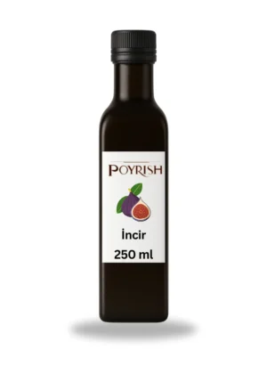 incir 250 ml