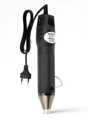 kalem tipi sıcak hava tabancası