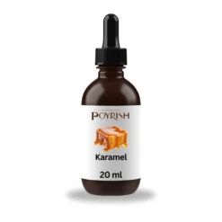 karamel 20ml