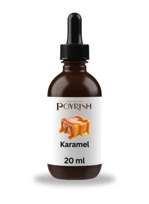 karamel 20ml