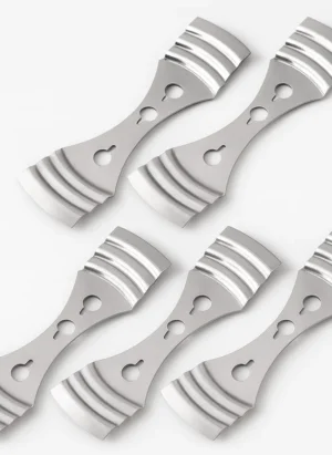 metal fitil dengeleyici