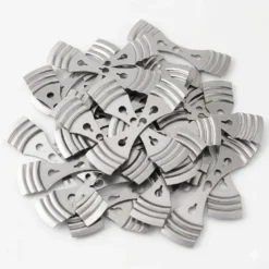 metal mum fitili dengeleyici