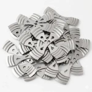 metal mum fitili dengeleyici