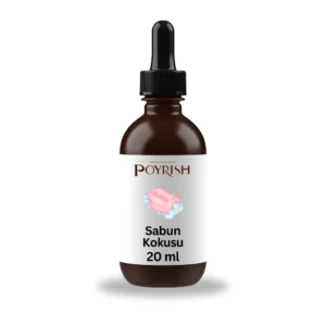 sabun Kokusu 20ml