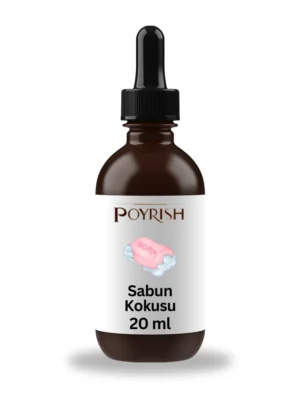 sabun Kokusu 20ml