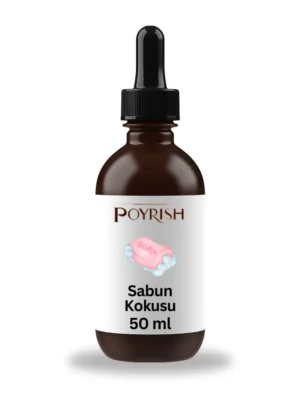 sabun Kokusu 50ml