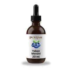 yaban mersini 20ml