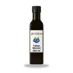 yaban mersini 250 ml