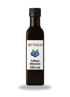 yaban mersini 250 ml