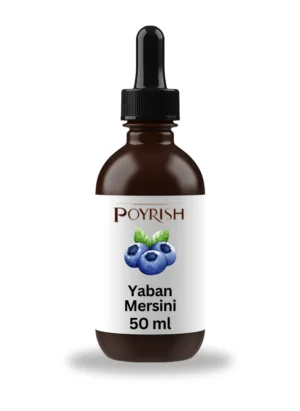 yaban mersini 50ml
