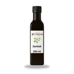 zambak 250 ml