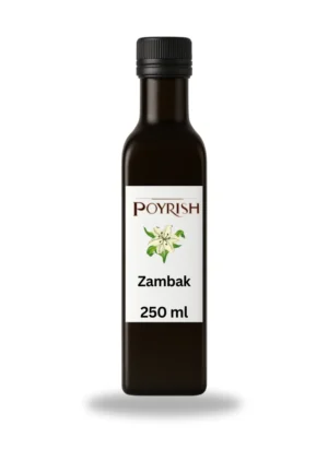 zambak 250 ml