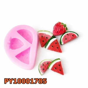 1785 - silikon mum kalıbı