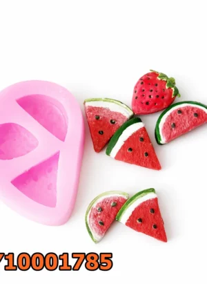 1785 - silikon mum kalıbı