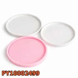 silikon mum kalıbı