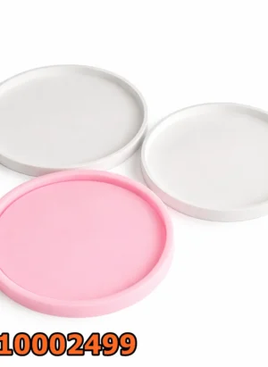 silikon mum kalıbı