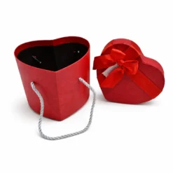 Kalpli K8634 Hediye Kutusu Orta Boy