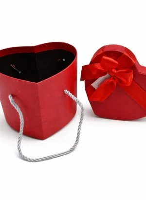 Kalpli K8634 Hediye Kutusu Orta Boy