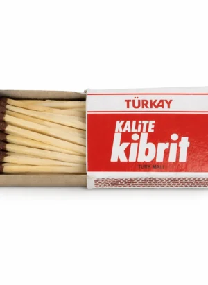 Kibrit