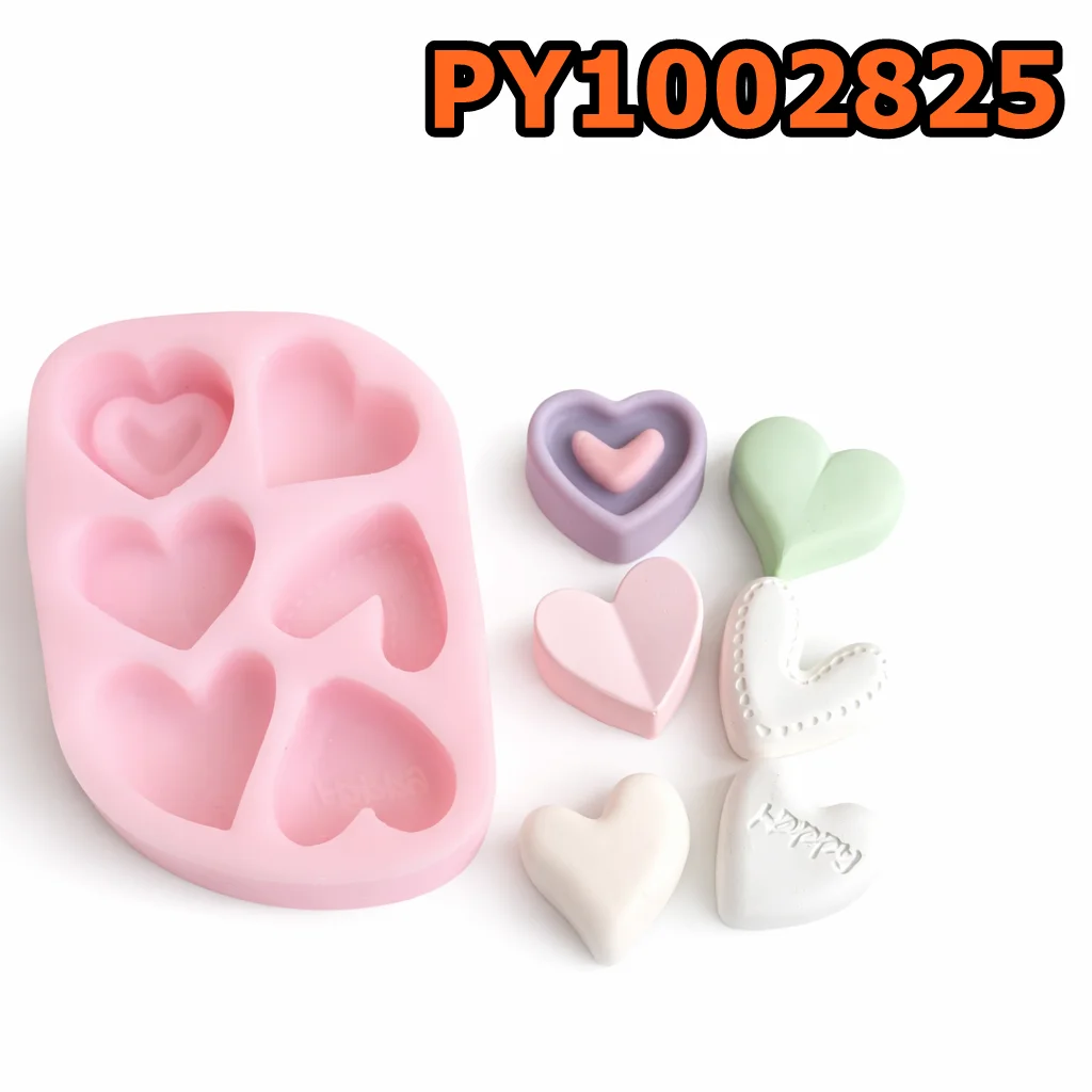 2825 silikon kalıp