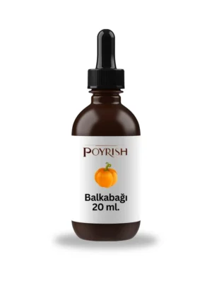 Balkabağı 20 ml