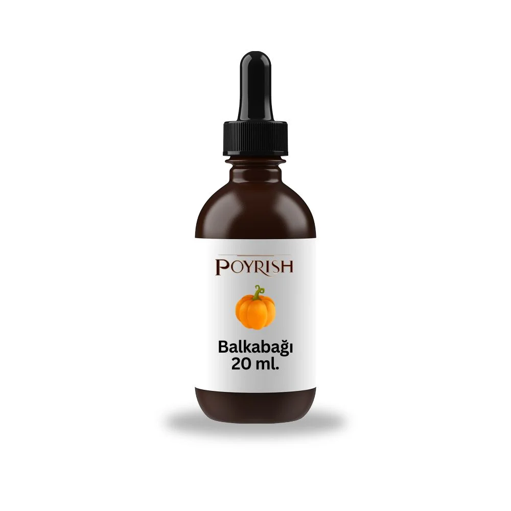 Balkabağı 20 ml Balkabağı 20 ml